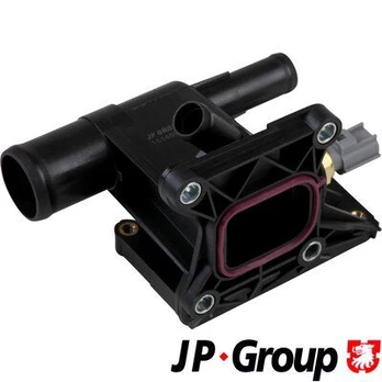Termostato korpusas JP GROUP 1514501200