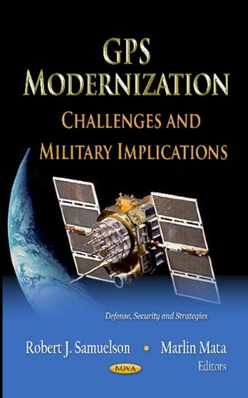 GPS Modernization