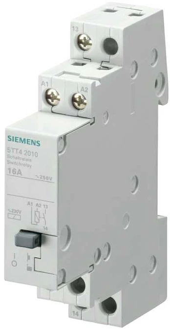 Siemens Schaltrelais 5TT4202-0 2S 230V