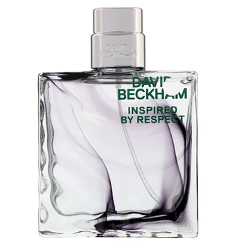 David Beckham Inspired by Respect EDT 40 ml