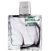 David Beckham Inspired by Respect EDT 40 ml kaina