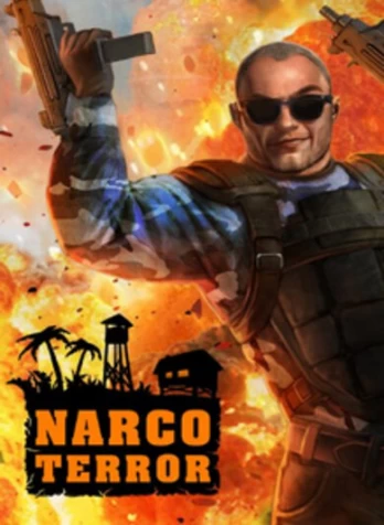 Narco Terror PC