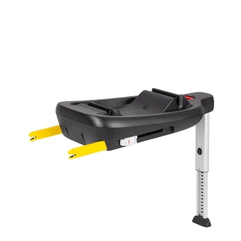 Carrello Nova I-size 360° isofix bazė 0-13 kg.