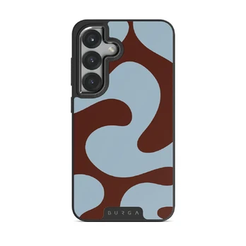 Core - Samsung Galaxy S25 Plus Case, Elite Dark (Magnetic) / Gunmetal
