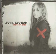 CD Avril Lavigne - Under My Skin