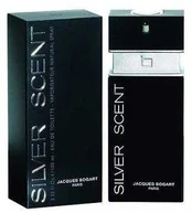 Jacques Bogart Silver Scent EDT 100 ml