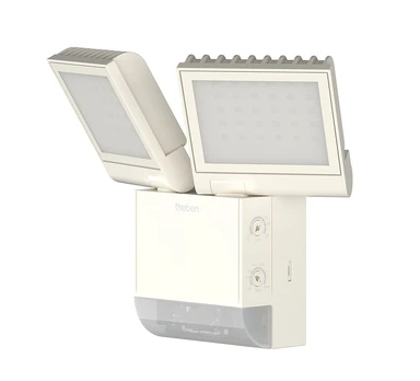 Prožektorius theLeda S17-100 WH 1020802