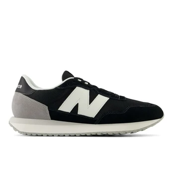 New Balance 237 - Dydis 44.5 (MS237LBK New Balance batai)