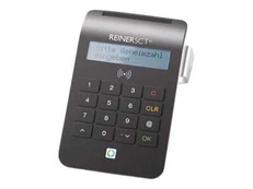 REINER SCT cyberJack® RFID komfort USB-C