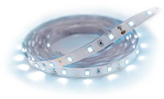 Late led 3m 180 cw ip65 ledв juosta Struhm 2 x 3000 x 8 mm