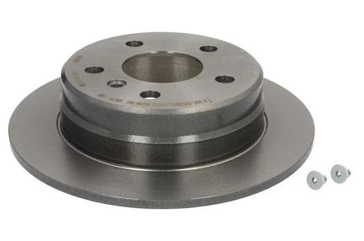 BREMBO 08.9580.11 Brake Disc