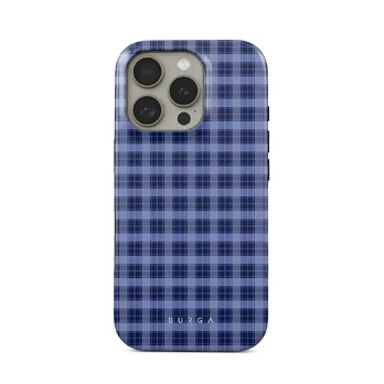 Encore - iPhone 16 Pro Case, Tough (MagSafe) / N/A