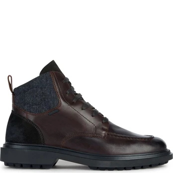 Aulinukai vyrams, Ruda, Faloria abx booties