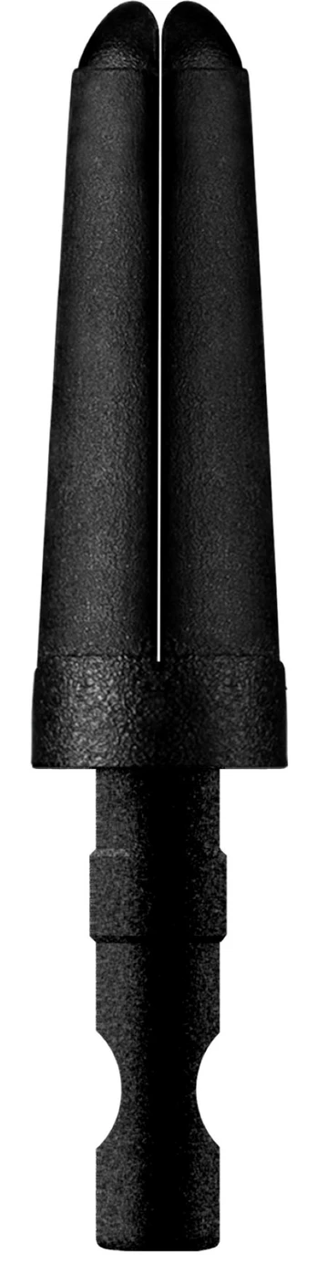 Koteliai HARROWS CARBON 360 Spare top