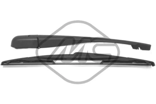 Valytuvai Metalcaucho 68134