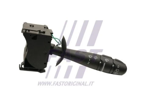 Vairo kolonėlės jungiklis FAST FT82023
