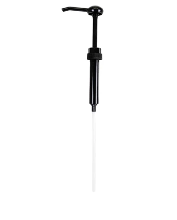 Show Tech+ universali pompa 5l talpoms, 2 vnt