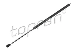 TOPRAN 408 027 Dujinė spyruoklė, gaubtas