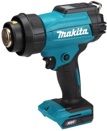 Makita techninis fenas AKUMULATOROWA XGT 40V 0*AH