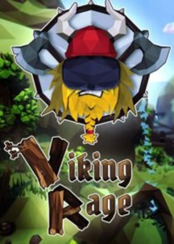 Viking Rage VR Steam