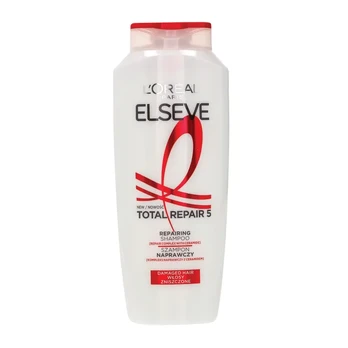 Šampūnas ELSEVE TOTAL REPAIR 5, 400 ml