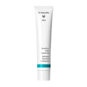 Dr. Hauschka Sole Sensitiv Dantų pasta - Dantų pasta for sensitive teeth