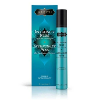 Kama Sutra KAMASUTRA INTENSIFY PLUS COOLING 15 ML