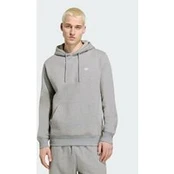adidas Džemperis Trefoil Essentials KS9807 Pilka Regular Fit