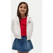 Tommy Hilfiger Džemperis KG0KG09443 Balta Regular Fit