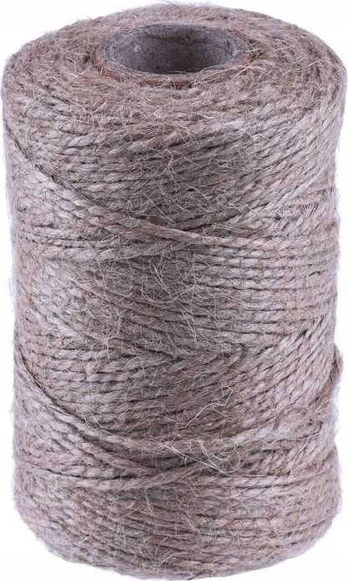 Sznurek Džiuto siūlas 120 m, 1,2 mm