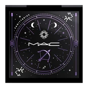 MAC Pro Colour Empty Plastic Makeup Palette Sagittarius With 4 Slots kaina