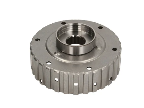 Pavarų perjungimo mechanizmo rem. kompl. ZF 1058 271 041