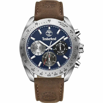 Laikrodis vyrams Timberland TDWGF0009801