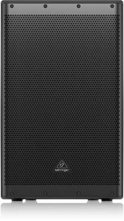 Garsiakalbis Behringer DR115DSP kaina