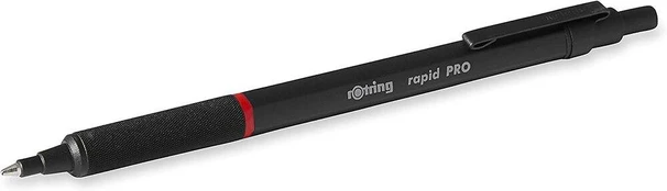 Tušinukas Rotring Rapid Pro Black - 1904292