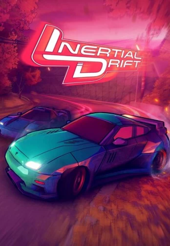 Inertial Drift Nintendo Switch