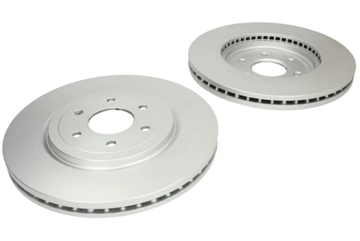 DELPHI BG4176C Brake Disc