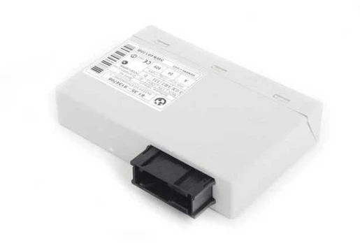 BMW E82 valdymo blokas Passive Go originalus 61359134708