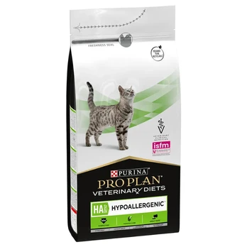 PURINA PPVD Cat Hypoallergenic - 3.5 kg