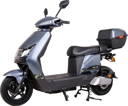 Electric Scooter W-TEC Raike II 10”