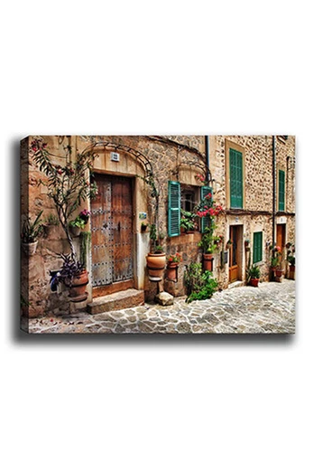 Reprodukcija Wall art