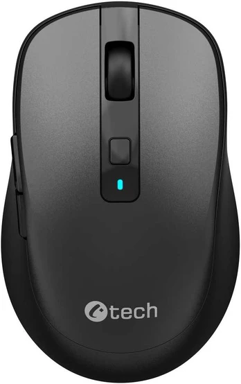 Pelė C-TECH WLM-19 Dual mode