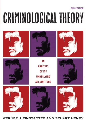 Criminological Theory