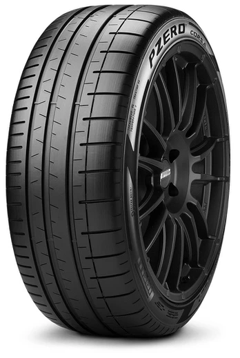 Pirelli 315/35R20 P ZERO 106Y F