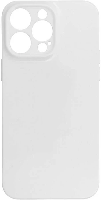 Case soft for sublimation for IPHONE 14 PRO MAX