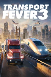 Transport Fever 3 PC