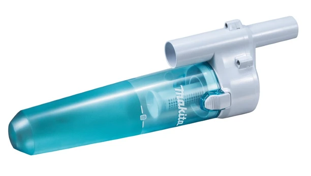 Cikloninis dulkių siurblio priedas MAKITA CL, DCL