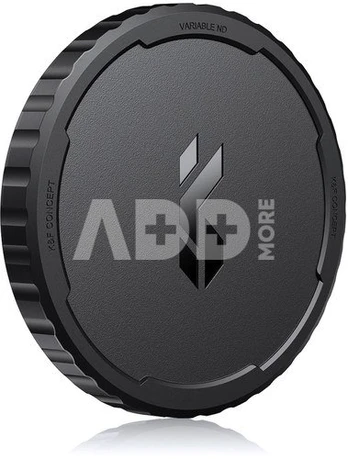 K&F Concept K&F TPU Lens Cap for 72mm Adjustable ND filter, COC Material