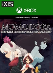 Momodora: Reverie Under The Moonlight Xbox kaina