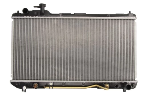 Variklio radiatorius DENSO DRM50061